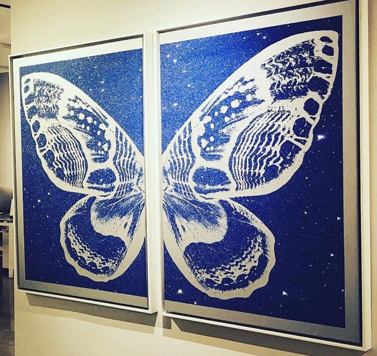 Diptychs