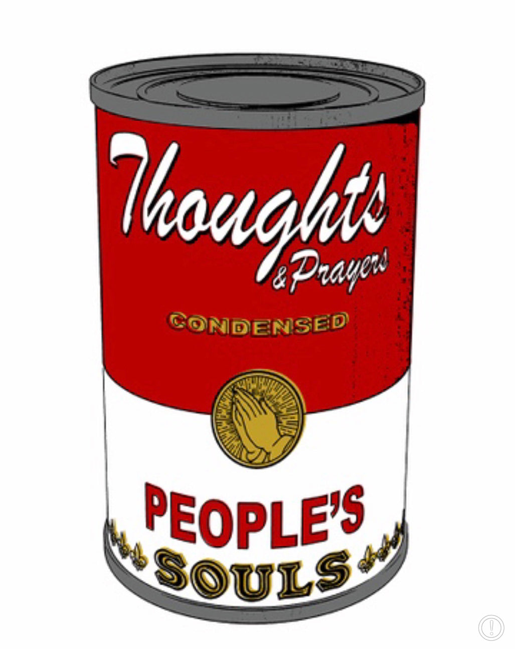 Thoughts And Prayers