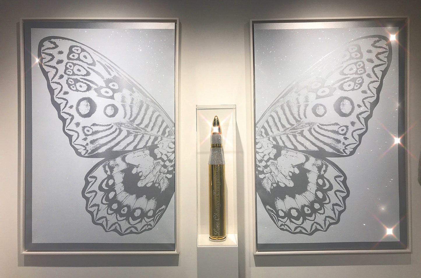 Diptychs
