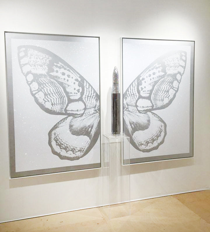 Diptychs