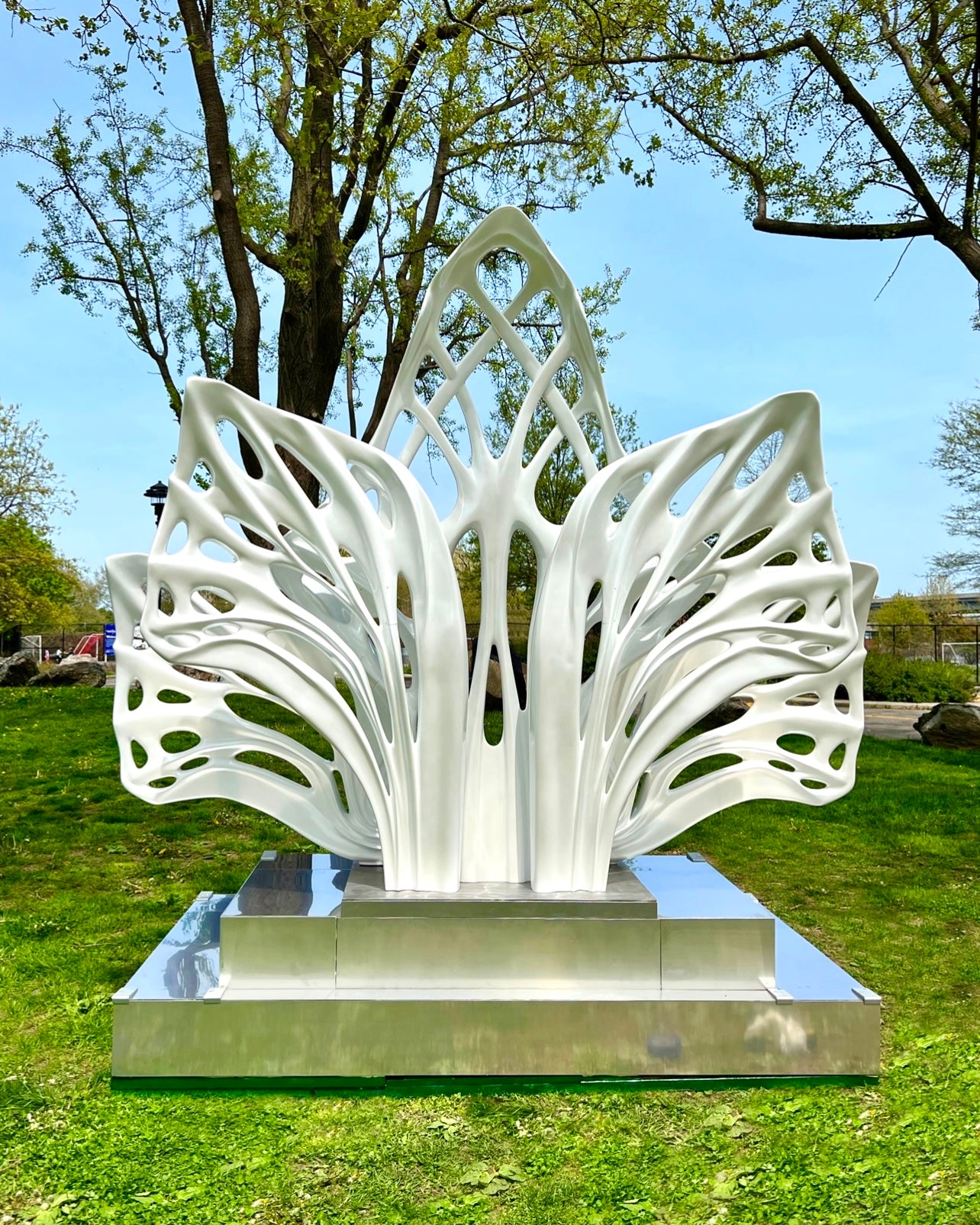 Empower Flower