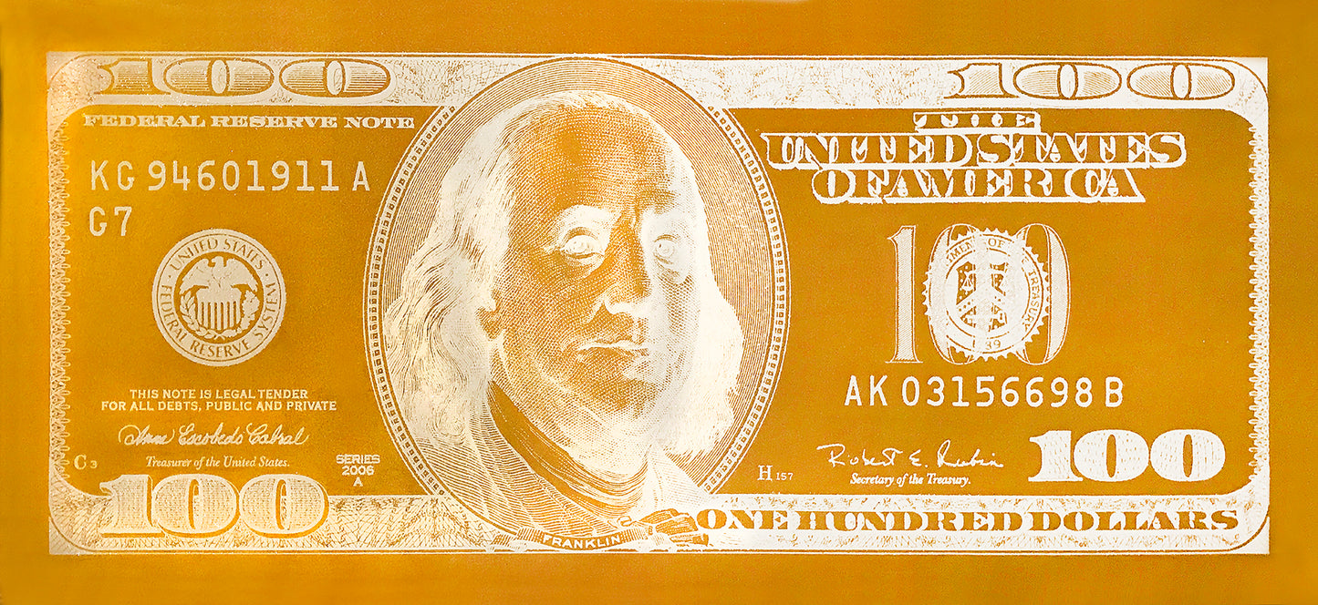 MONEY TALKS