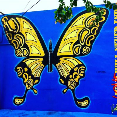 Murals