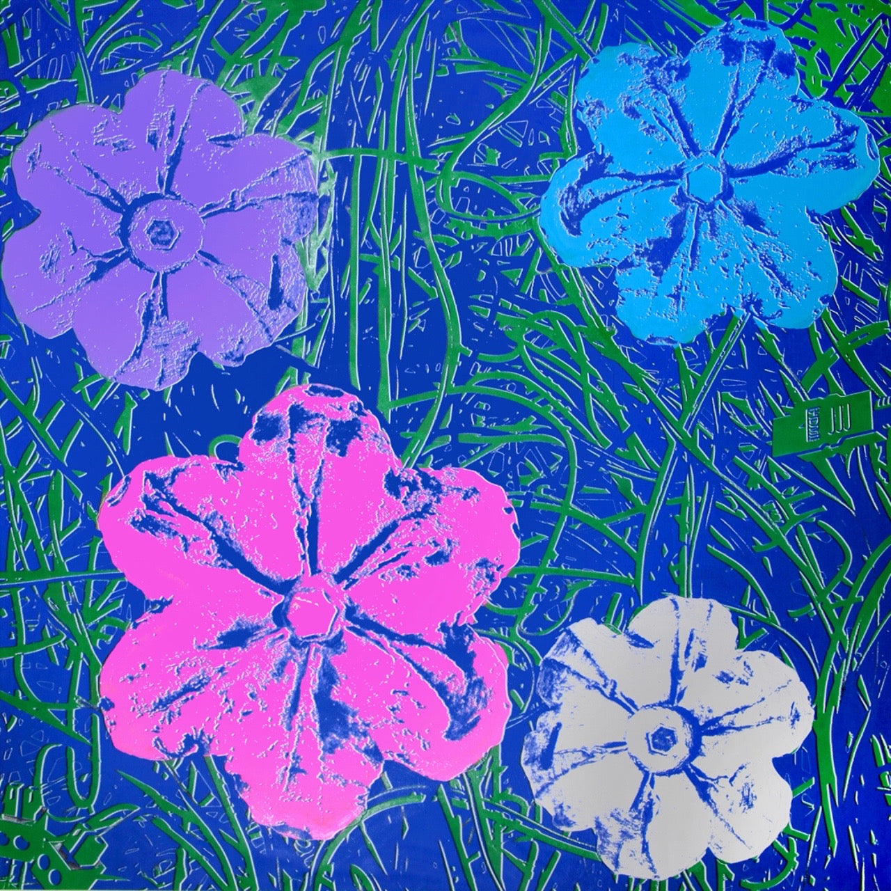 Flowers