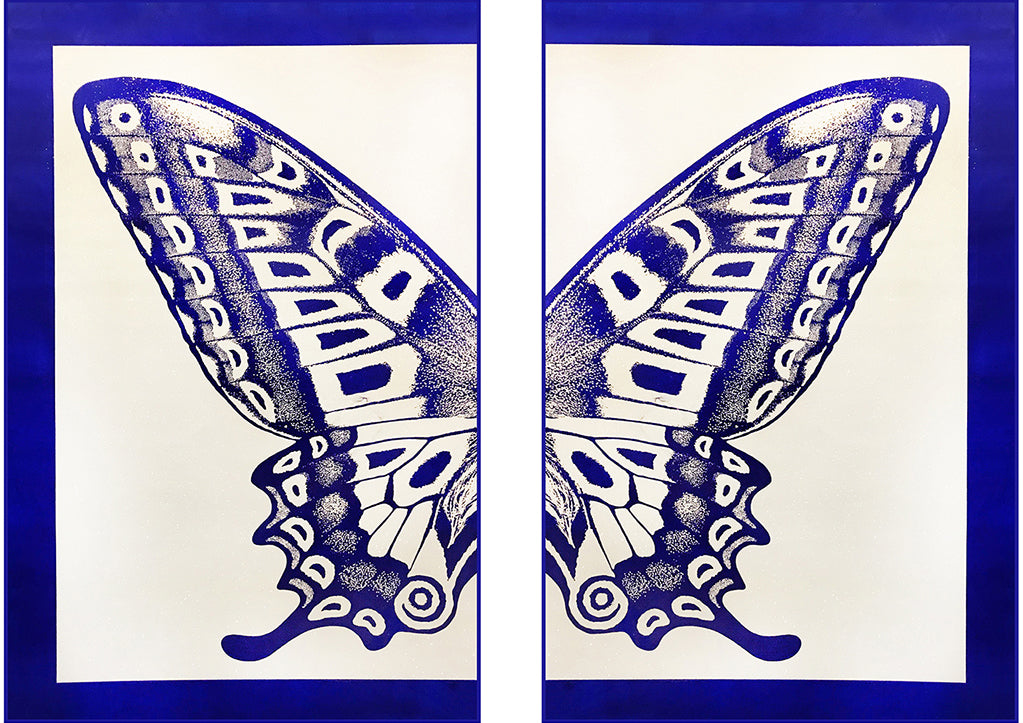 Diptychs
