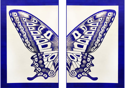 Diptychs