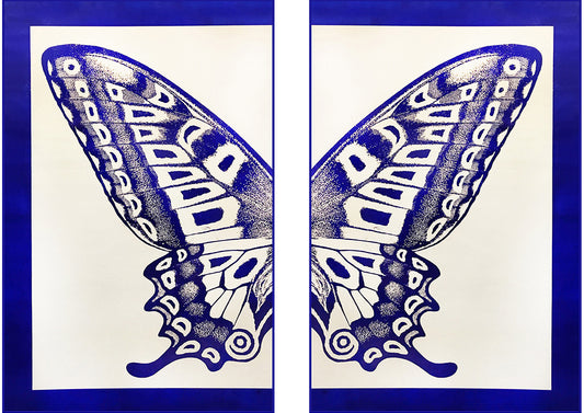 Diptychs