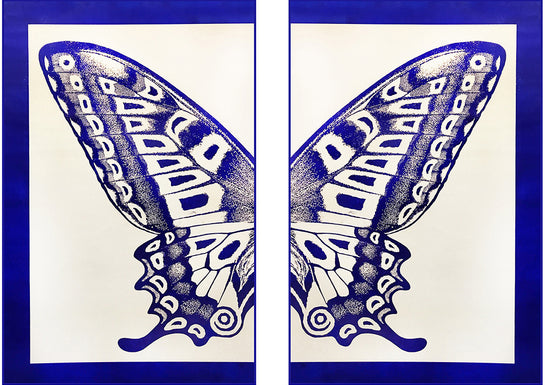 Diptychs