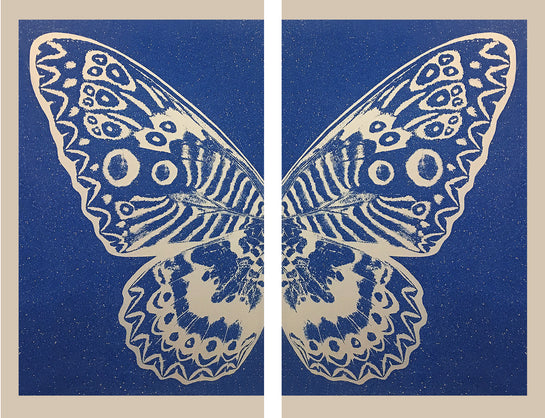 Diptychs