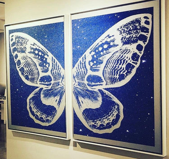 Diptychs