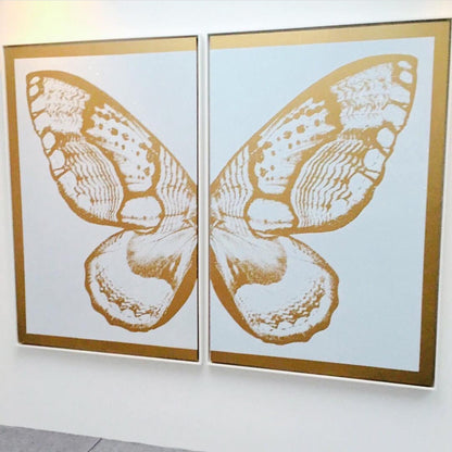 Diptychs