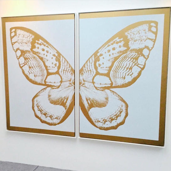 Diptychs