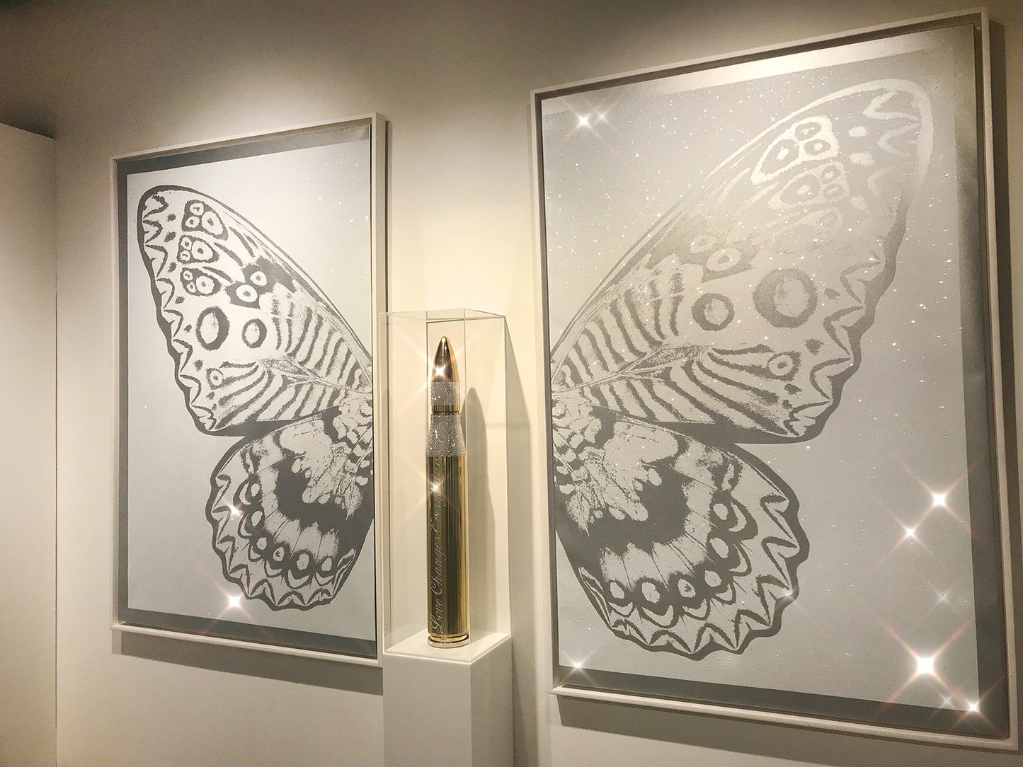 Diptychs