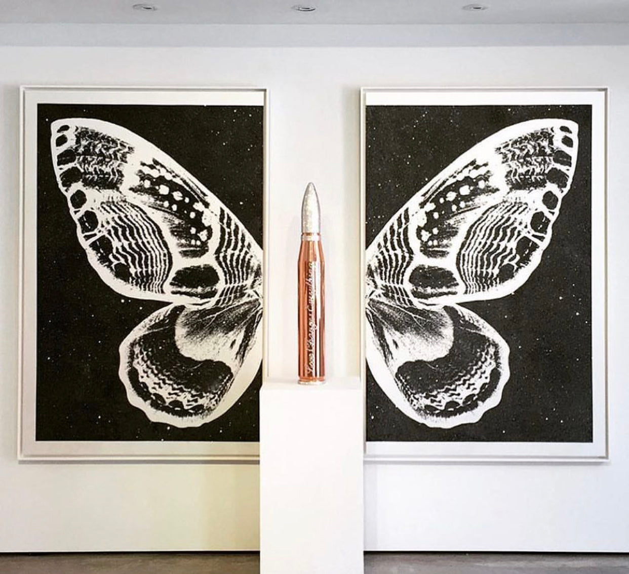 Diptychs