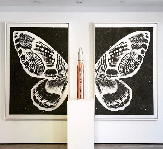 Diptychs