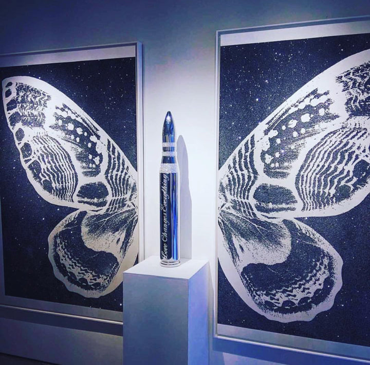 Diptychs