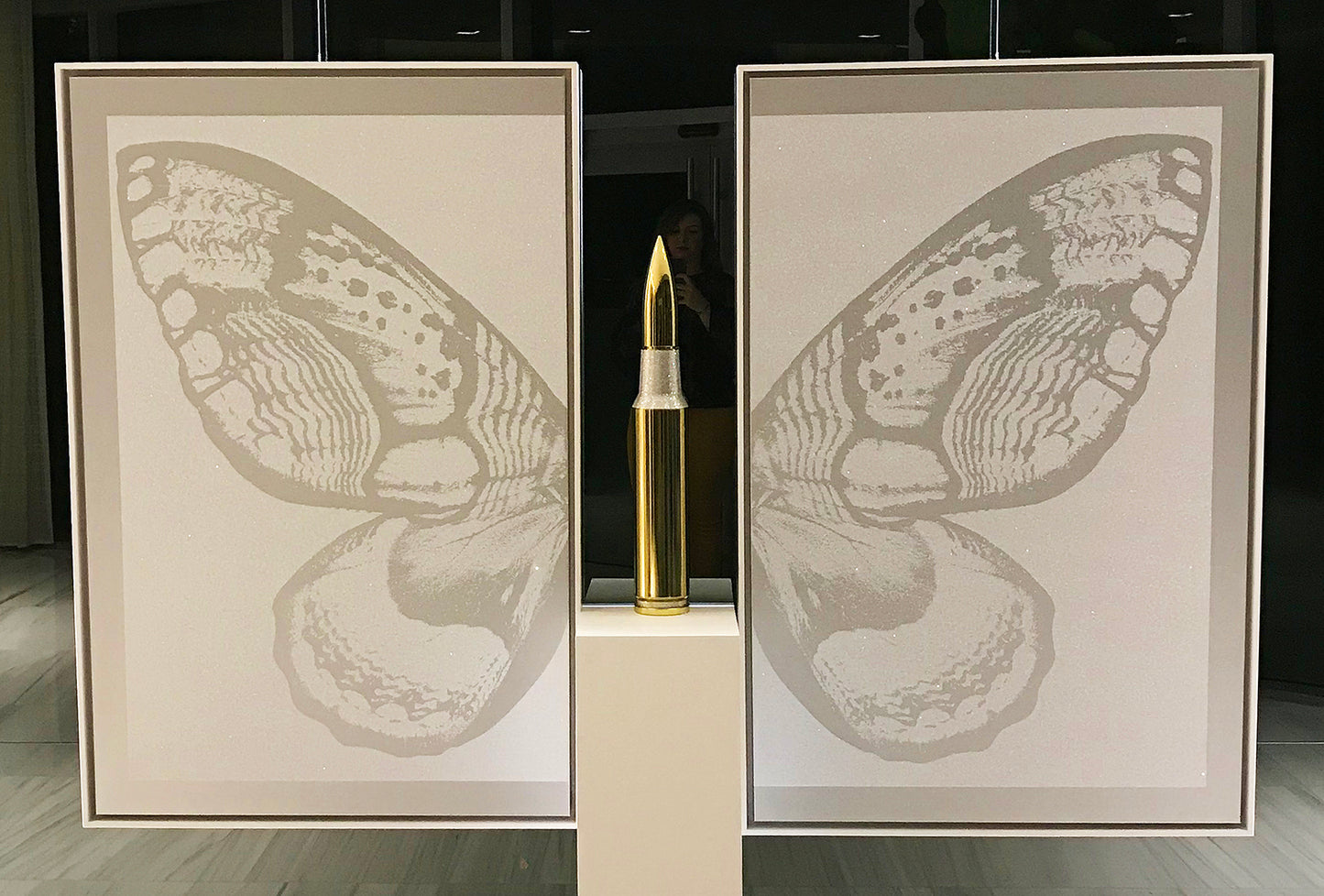 Diptychs