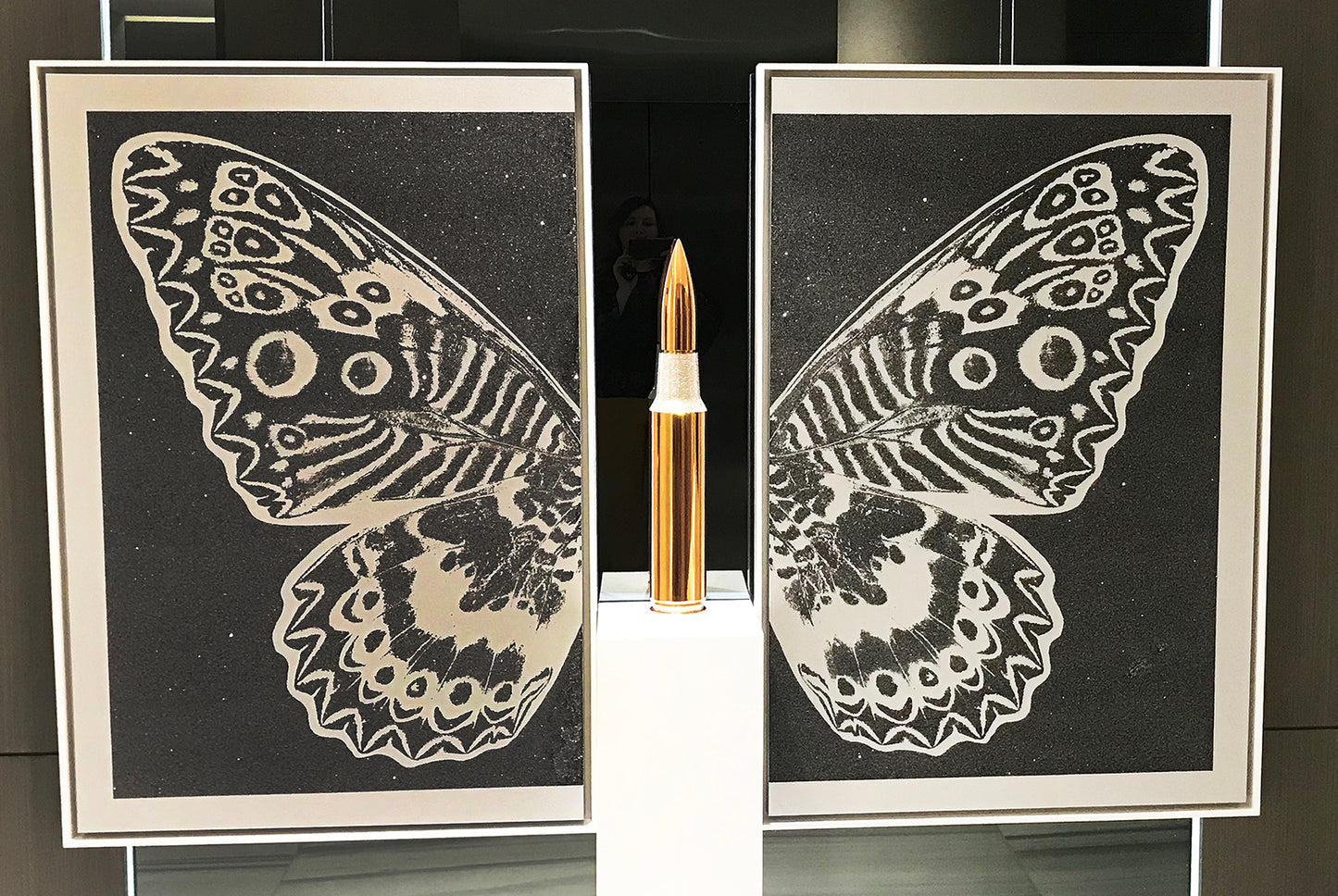 Diptychs