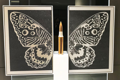 Diptychs