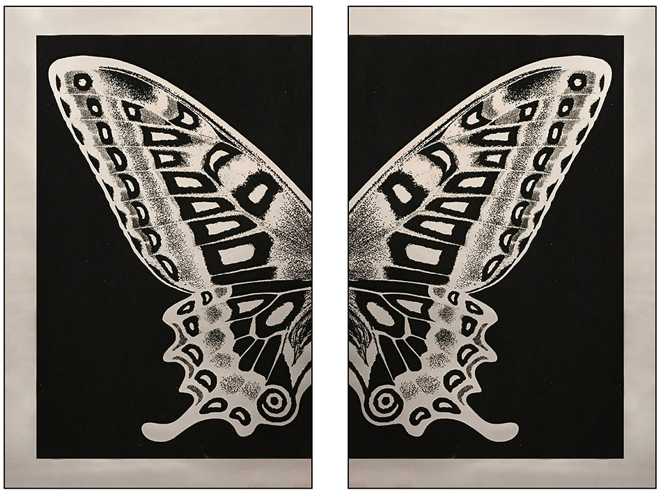 Diptychs