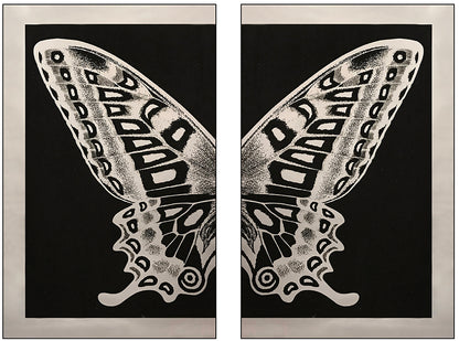 Diptychs