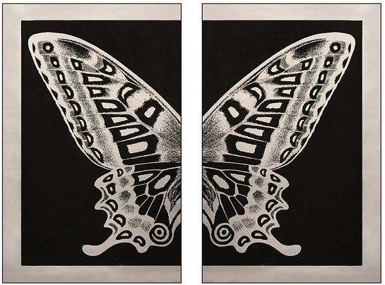 Diptychs