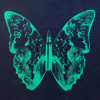 Small Butterflies