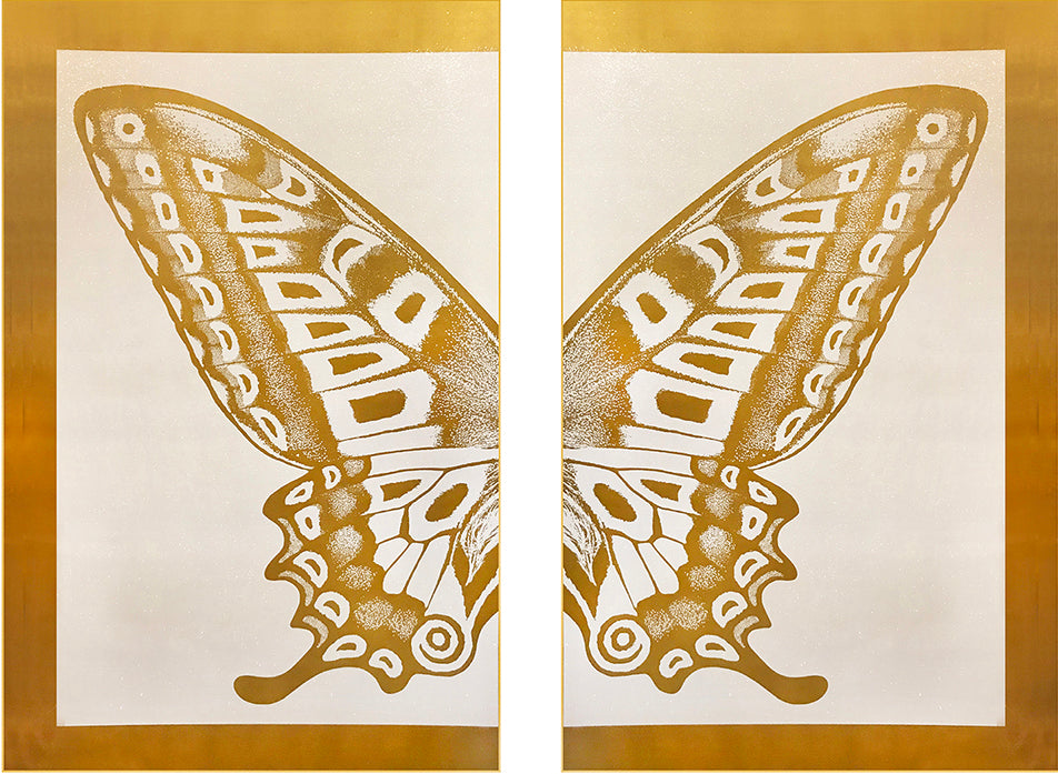Diptychs