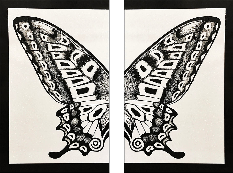 Diptychs