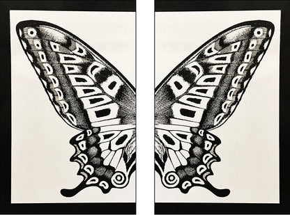 Diptychs