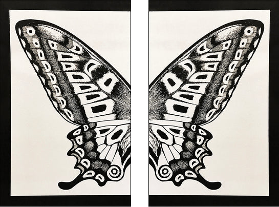 Diptychs