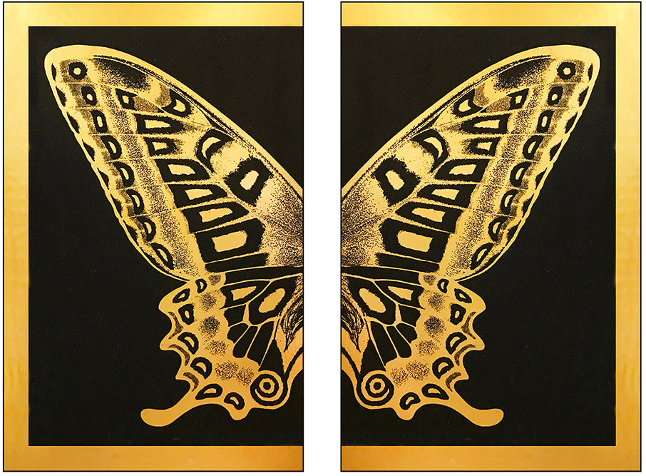 Diptychs