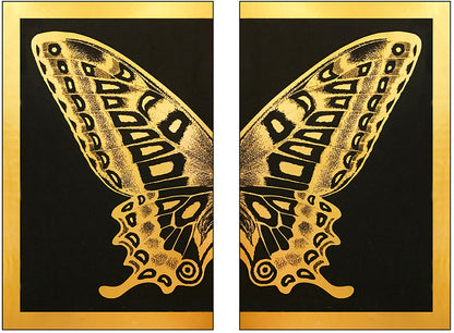 Diptychs