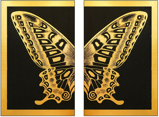 Diptychs
