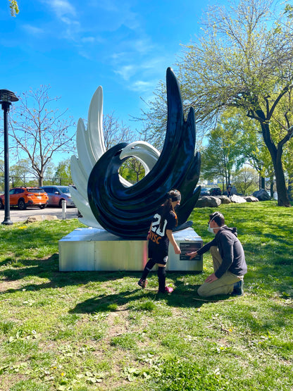PEACE MAKERS
