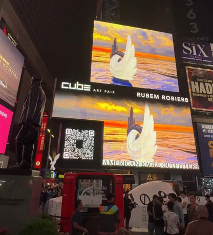 Times Square Projects