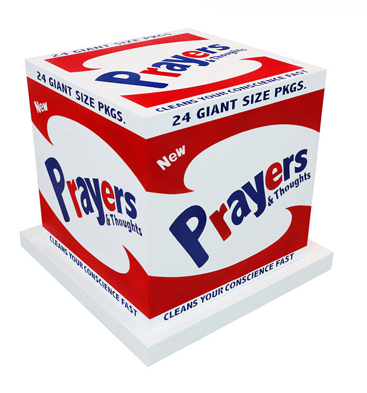 Thoughts And Prayers