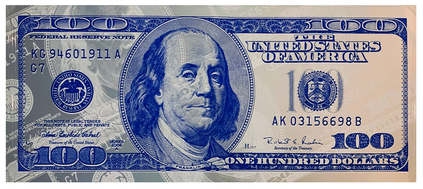 MONEY TALKS