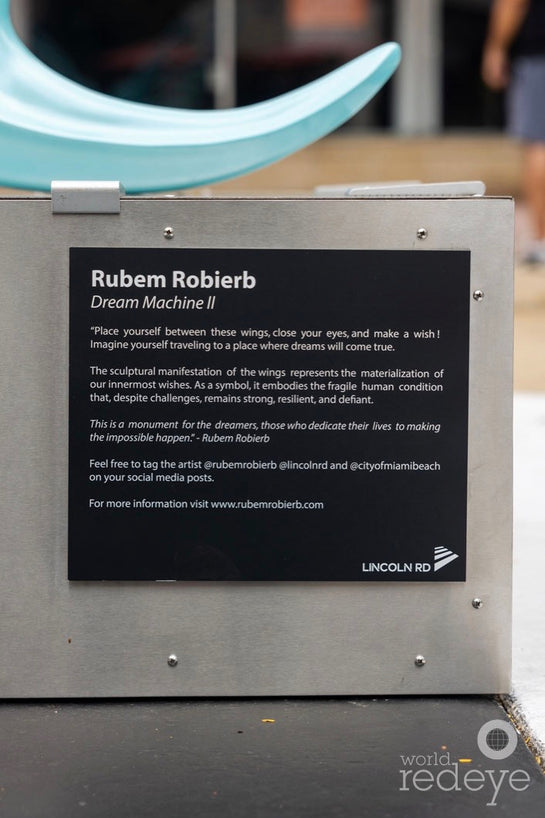 Lincoln Road Projects