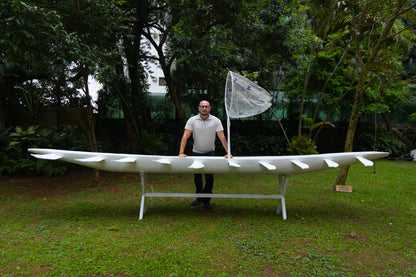 Roots to Fly Brazil