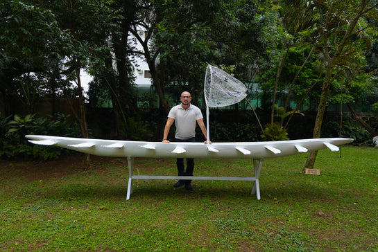 Roots to Fly Brazil